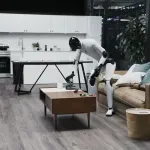 Kraj kućnih poslova? Robot koji samostalno sređuje dnevnu sobu kao čovek (FOTO)