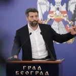 KRIK: Roditelji Aleksandra Šapića nelegalno gradili na Kosmaju