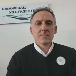 Nosilac liste "Knjaževac uz studente": Lista još nije proglašena, ali od borbe nismo odustali