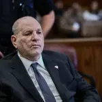 "Umeo sam da budem užasno nasilan i napadan, ali nikog nisam seksualno napao": Prvi veliki intervju Harvija Vajnstina iz zatvora