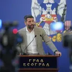 SSP, SRCE i PSG traže ostavku Šapića nakon presude njegovom bivšem šefu kabineta