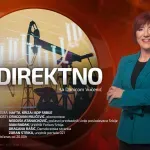N1 Direktno: Nafta, kriza i BDP Srbije
