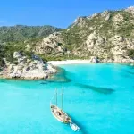 Ostrvo koje oduzima dah: Sardinija je zvezda letovanja na Mediteranu