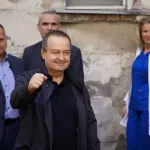 Dačić: Očekujem izbornu pobedu, nisam umro, kao što ni Srbija nije više puta kroz istoriju