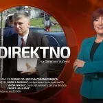 N1 Direktno: 23 godine od ubistva Zorana Đinđića