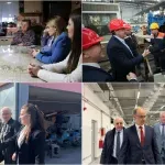 Baš sad imaju posla u Sevojnu, Boru, Kladovu, Lučanima... Rade li ministri išta drugo osim što obilaze mesta gde su izbori