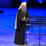 Nova: Tužilaštvo u Sloveniji podiglo optužni predlog protiv Porfirija zbog zlostavljanja sveštenika