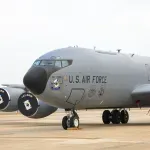 Srušio se američki vojni avion u zapadnom Iraku