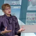 Filipović: Sada je geopolitička situacija takva da Srbija ne može više da se izvlači