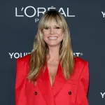 Hajdi Klum govorila o životu sa ADHD-om: To je moja supermoć