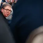 Zašto se Vučić "aktivirao" u nemačkim medijima: Tri ključne poruke za Berlin i EU