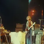 Neverovatna priča kako je bend Led Zeppelin dobio ime