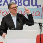 Vučić nastavio kampanju: Taliban znači student, režim Pola Pota angažovao decu