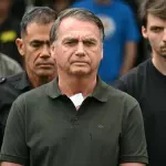 Bivši predsednik Brazila Bolsonaro na intenzivnoj nezi u bolnici zbog upale pluća