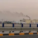 Iračke vlasti: U raketnom napadu na međunarodni aerodrom u Bagdadu ranjeno pet osoba