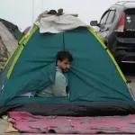 U Libanu zbog izraelskih napada za 10 dana raseljeno više od 800.000 osoba