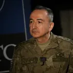 KFOR Commander: NATO remains concerned about violence in Banjska in 2023