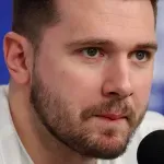 "Košarka mi daje duševni mir": Dončić posle priznanja da je raskinuo veridbu i da se bori za starateljstvo nad ćerkama