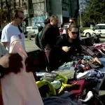 "Kako si, komšija": Voždovčani skupljaju odeću za one kojima je najpotrebnija