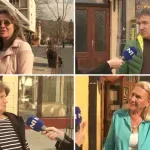 (ANKETA) Bajinci o životu i izborima: Jedni očekuju da će "deca da pobede", drugi dočekuju predsednika