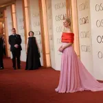 Crveni tepih Oskara: Najbolji modni momenti (FOTO)