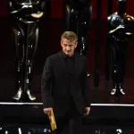 Gde je bio Šon Pen? Osvojio je Oskara, ali se nije pojavio na dodeli