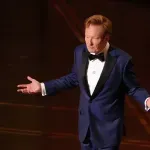 Vic na dodeli Oskara koji je podigao najviše prašine