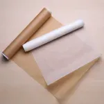 Koliko je papir za pečenje bezbedan za upotrebu i šta ne bi trebalo raditi sa njim