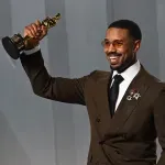 (VIDEO) Majkl B. Džordan svog prvog Oskara proslavio kako niko nije očekivao