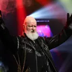 Judas Priest u avgustu na Ušću