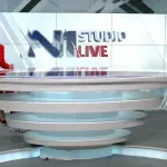 N1 Studio Live (16.3.2026)
