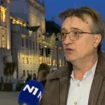 Hubač o štrajku upozorenja u Narodnom: Želimo da kažemo publici da je "nešto trulo u državi Danskoj"