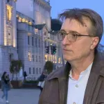 Hubač: Neophodno uvećanje budžeta za kulturu, kriza rukovodećeg kadra i u teatrima
