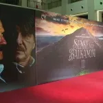 Premijera prve epizode "Senki nad Balkanom 3" u MTS dvorani