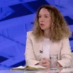 Mandić: Dobila sam potvrdu da će mišljenje komisije o Mrdićevim zakonima doći vrlo brzo, mislim da će vlast dobiti nulu