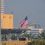 Napad na ambasadu SAD u Bagdadu: Vazdušna odbrana oborila dva drona