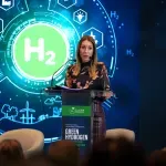 Đedović Handanović: Srbija želi da bude deo evropske vodonične tranzicije