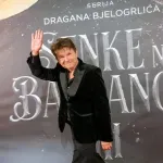 Bjelogrlić o trećoj sezoni "Senki nad Balkanom": Priča o borbi svetlosti i tame koja obeležava naše vreme