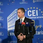 FM Djuric: Serbia is part of the solution
