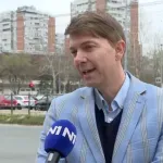 Jovanović: Grad Beograd gubi višemilionske sporove, Šapić nas o tome ne obaveštava, poslednji vredeo kao 90 satova na Trgu republike