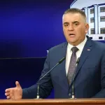 Minić ponovo izabran za premijera Republike Srpske