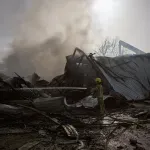 Iran pojačao raketne napade na susedne države