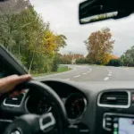 Sve lošija vidljivost u automobilima povećava rizik od grešaka vozača