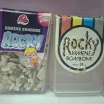 "Kamene" Rocky bombone: Slatki simbol detinjstva iz osamdesetih