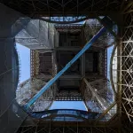 Ajfelov toranj vraća atrakciju – šetnja po mreži na visini od 60 metara