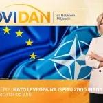 Novi dan: NATO i Evropa na ispitu zbog Irana?