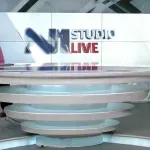 N1 Studio Live (18.3.2026)
