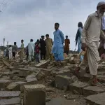 Najmanje 15 stradalih u nevremenu u Karačiju