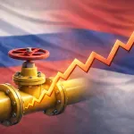 Gas iz Rusije za Srbiju izvesno će poskupeti zbog rata na Bliskom istoku