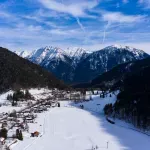 Nemačka bi mogla da izgubi sve glečere već 2030-ih, tvrde naučnici